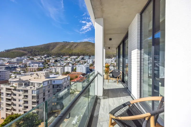 Plush Penthouse in Sea Point – photo 15