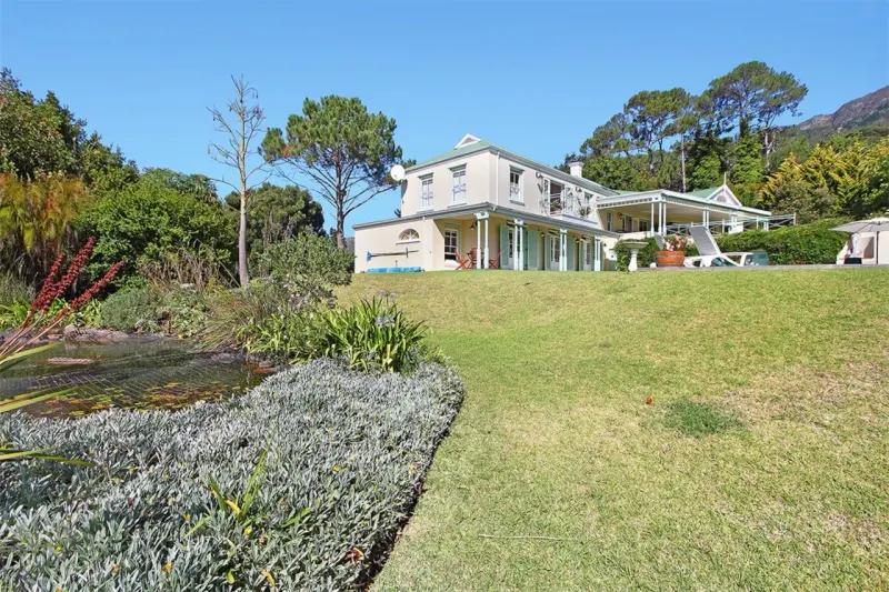 Constantia Outlook in Constantia Heights – photo 25