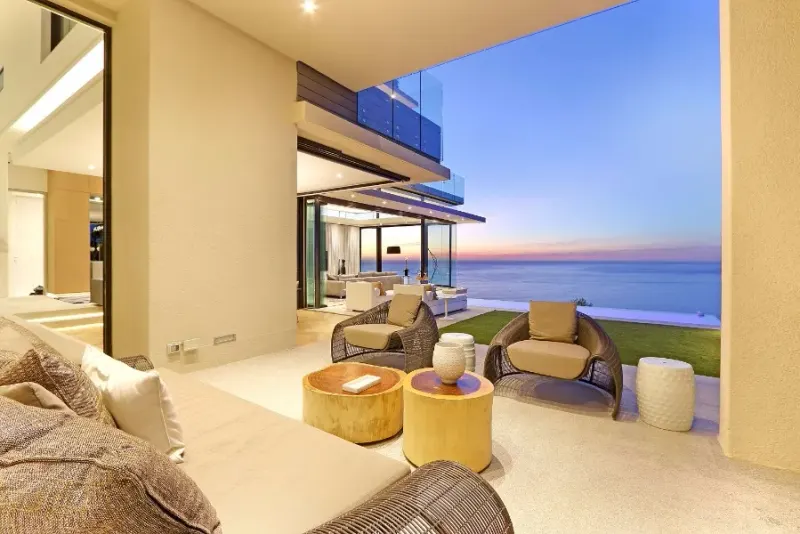Titan Villa in Bantry Bay – photo 21