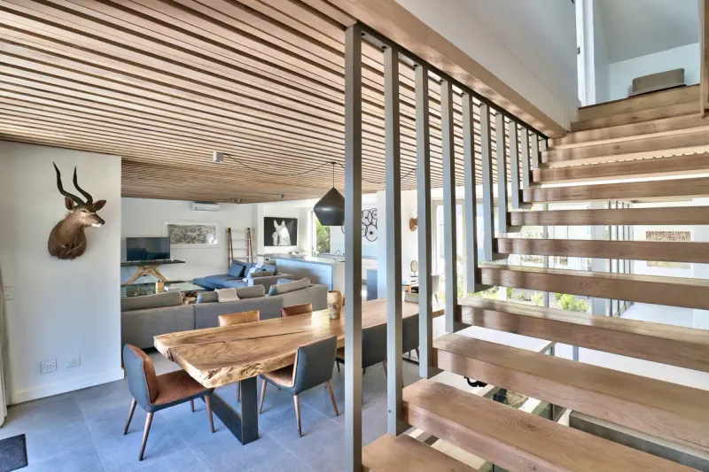 Villa Argyle in Camps Bay – photo 12