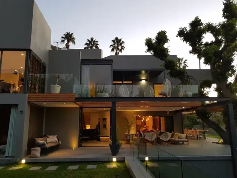 Fresnaye Tranquility in Fresnaye – photo 24