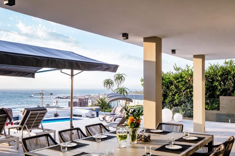Wescamp Villa in Camps Bay – photo 56