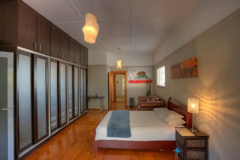 Oranjezicht Lina Villa in Oranjezicht – photo 11