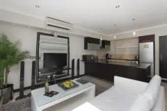 Icon Apartment 808 in Cape Town City Centre – photo 5 thumbnail