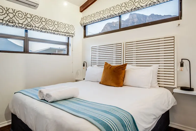 Jumeirah Blue in Camps Bay – photo 22