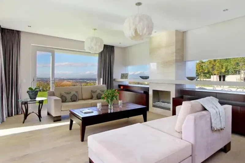 Villa Chardonnay in Muizenberg – photo 4