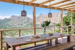 Mountain View Villa in Hout Bay – photo 10 thumbnail