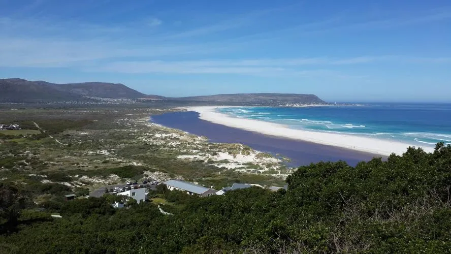 Chapmans Peak
