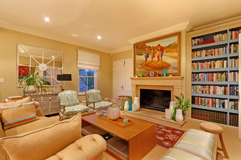 5 Star Constantia in Constantia Heights – photo 18