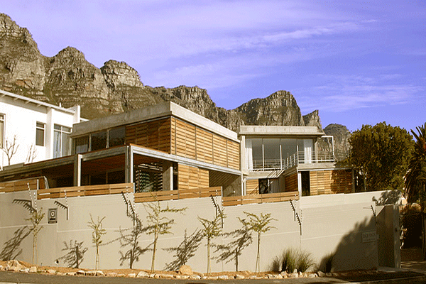 Willesdon Villa in Camps Bay – photo 2 thumbnail