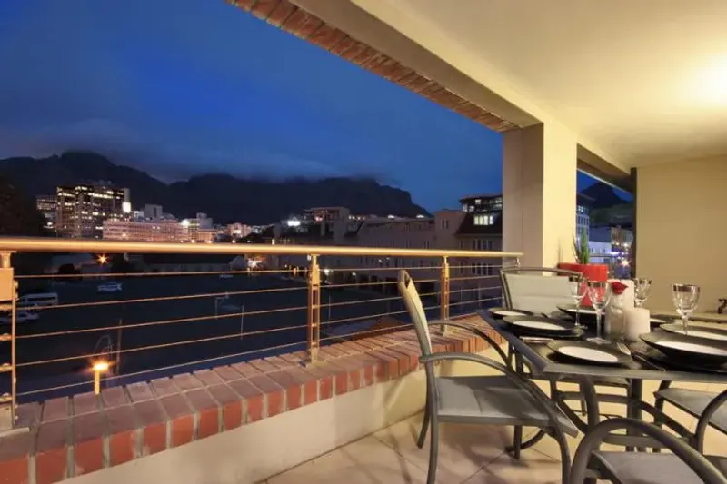 The Rockwell 206 in De Waterkant – photo 2