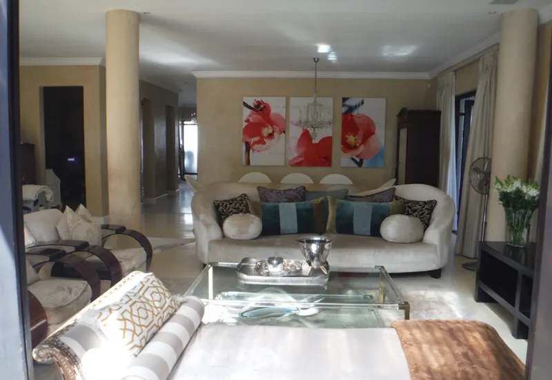 White House in Fresnaye – photo 16
