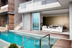 Bantry Bay Villa in Bantry Bay – photo 3 thumbnail