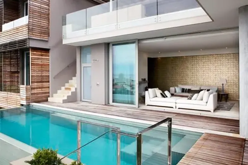 Bantry Bay Villa in Bantry Bay – photo 3