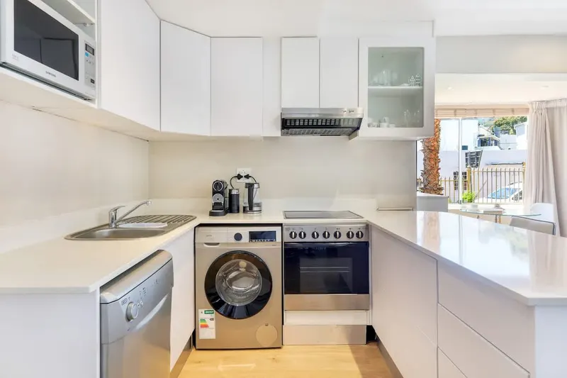 Palm Beach Apartment in Camps Bay – photo 11