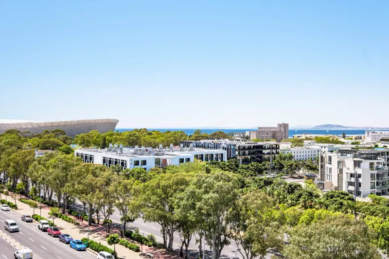 Aquene Bay in Green Point – photo 3
