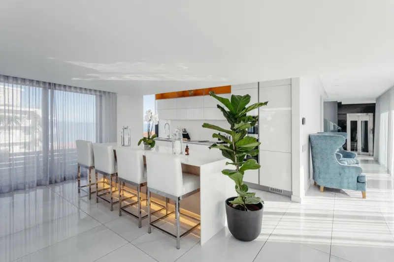 Xanadu Villa in Bantry Bay – photo 13