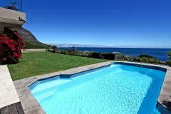 Villa Besthill in Llandudno – photo 13 thumbnail