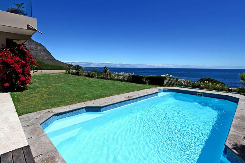 Villa Besthill in Llandudno – photo 13