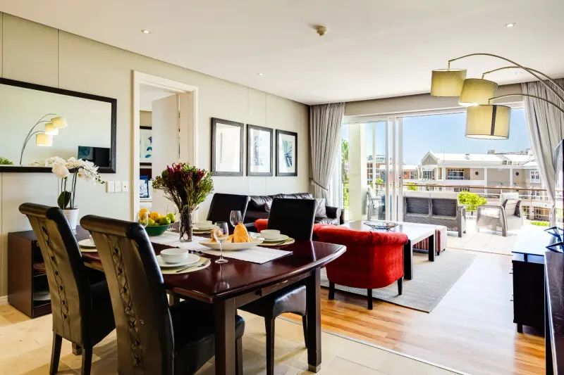 Altmore 203 in V&A Waterfront – photo 2