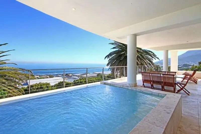 Victoria Penthouse in Camps Bay – photo 2