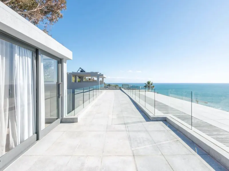Llandudno Luxury Villa in Llandudno – photo 29