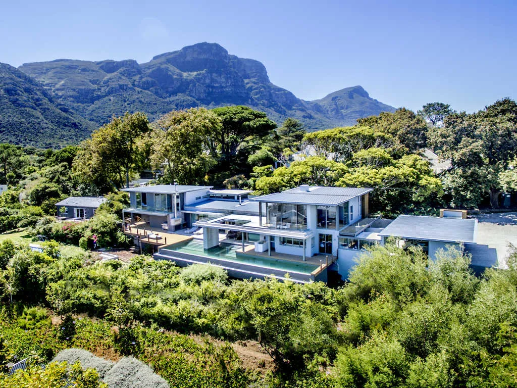 Villa Constantia