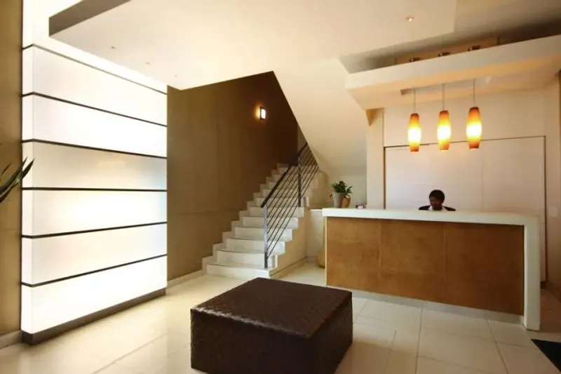 Adderley Terraces L16 in Cape Town City Centre – photo 3