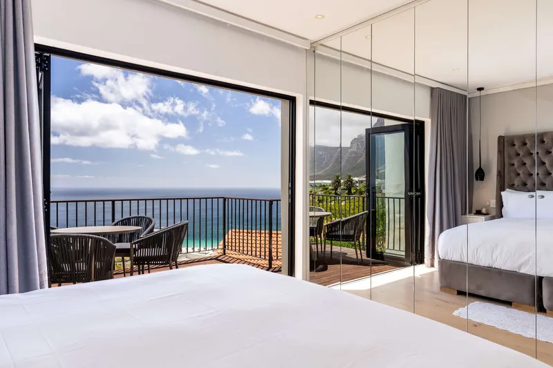 Camps Bay Nest in Camps Bay – photo 17