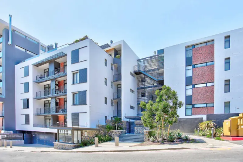 Chelsea 203 in Green Point – photo 11