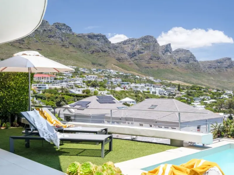 Oceans 33 Villa in Camps Bay – photo 2