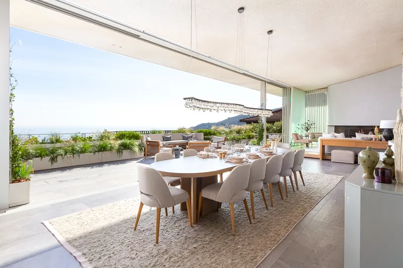 Villa Elara in Camps Bay – photo 21