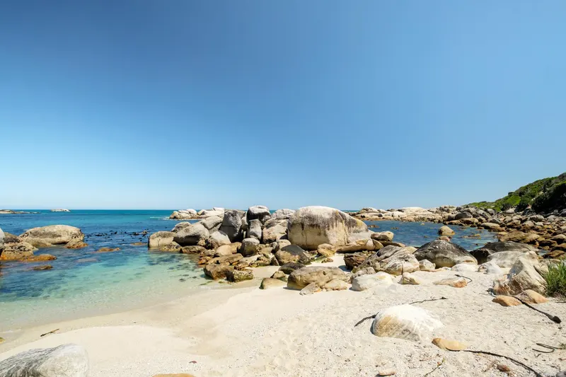 Ocean Penthouse Retr in Camps Bay – photo 33