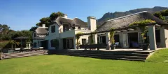 Monterey Mansion in Bel Ombre – photo 5 thumbnail