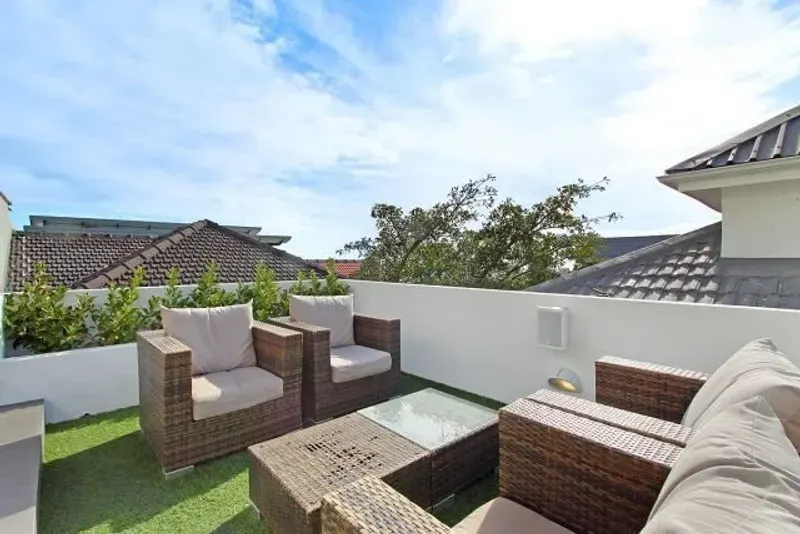 Casa Joubert in Green Point – photo 12
