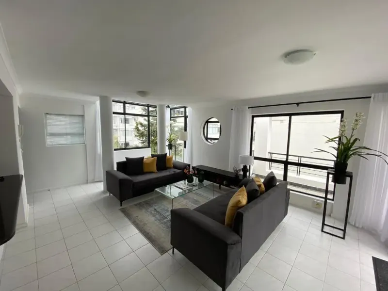 Sausalito Penthouse in Sea Point – photo 7