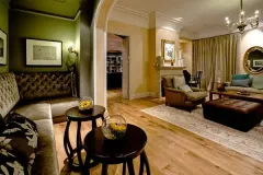 Villa De Lion in Fresnaye – photo 10 thumbnail