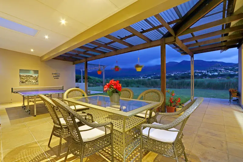Northshore Lake Michelle in Noordhoek – photo 1