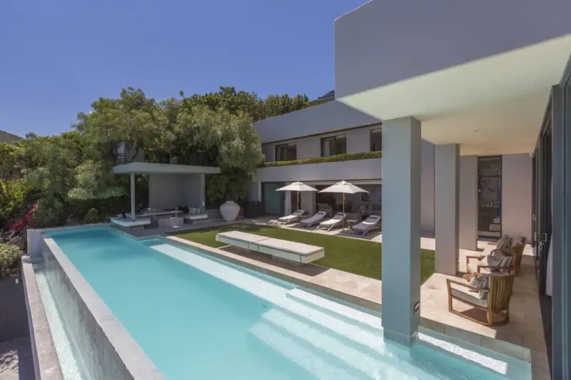 Medroad Villa in Camps Bay – photo 26