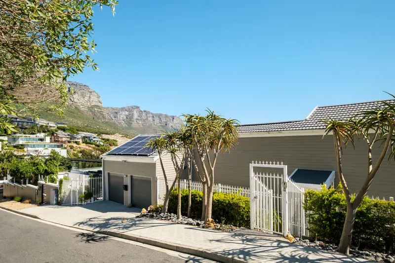 Beleza Villa in Camps Bay – photo 44