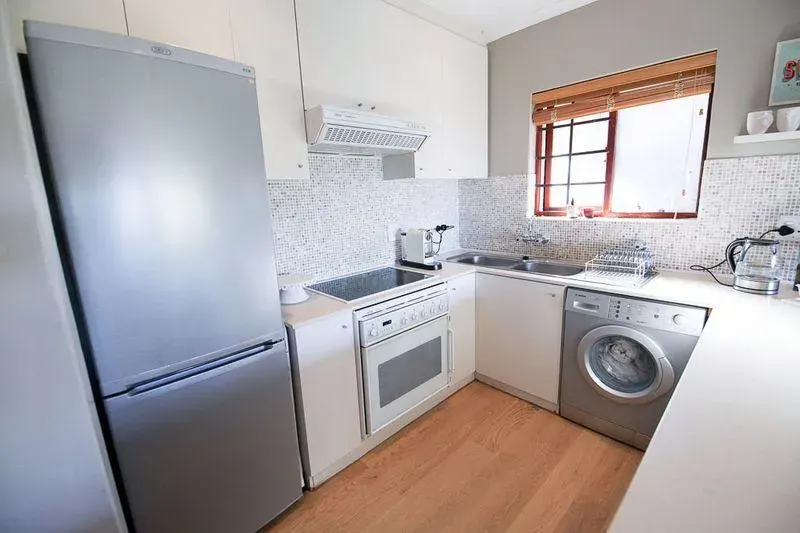 Ruyteplaats Lodge in Hout Bay – photo 14