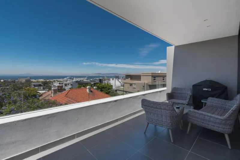 22 Chepstow Apartment in Green Point – photo 18