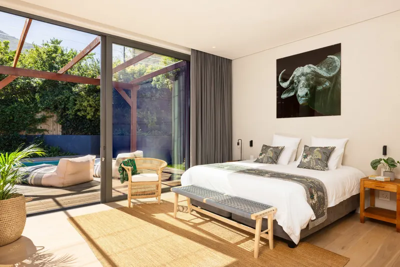 Villa Lushara in Camps Bay – photo 6