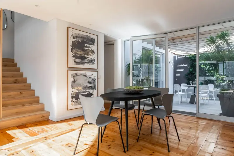 Elodie House in Bantry Bay – photo 16