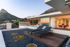 Marine Villa in Camps Bay – photo 31 thumbnail