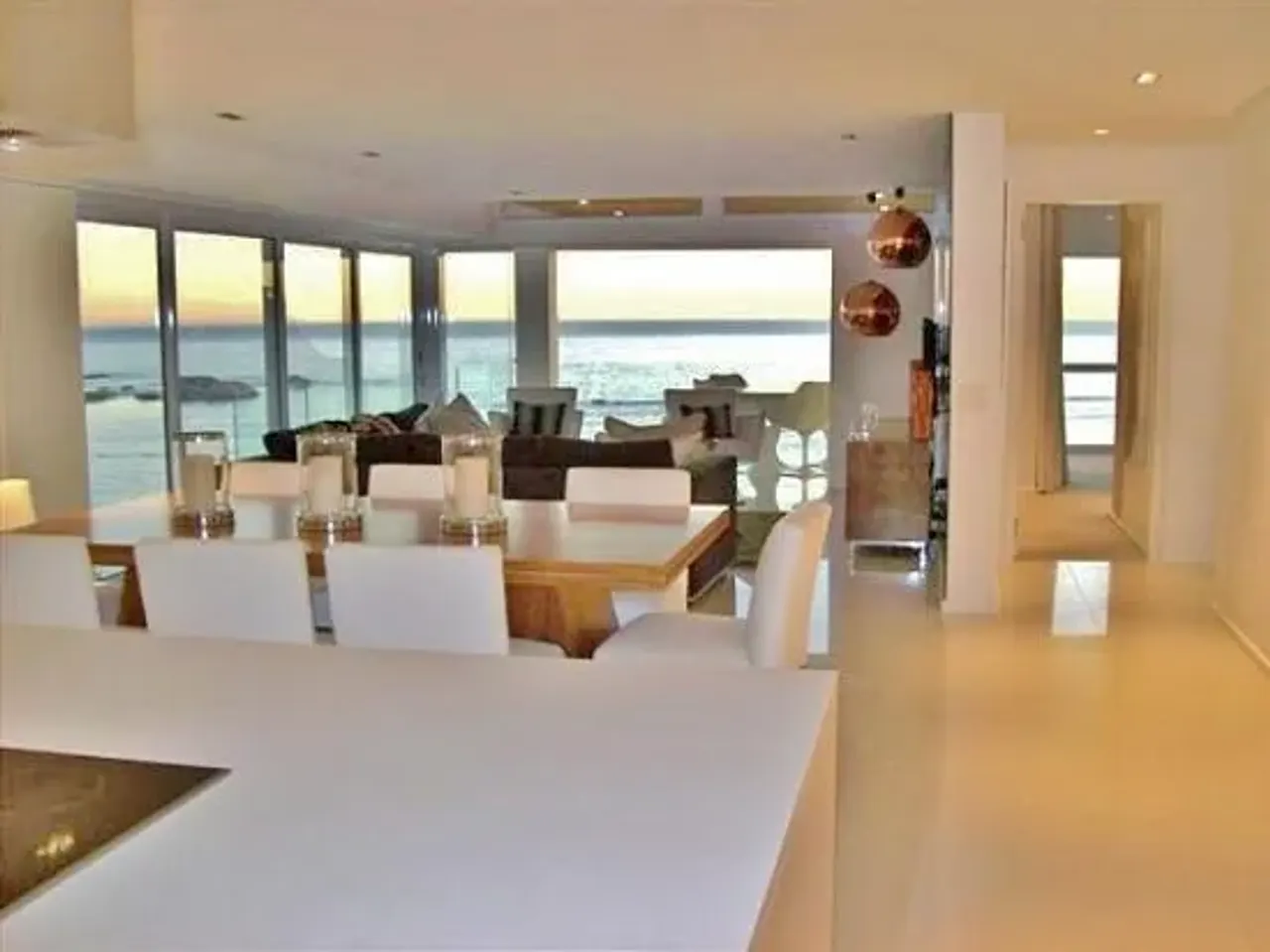 Clifton Westcliff Apartment in Clifton