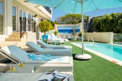 Villa Stanleon in Bantry Bay – photo 4 thumbnail