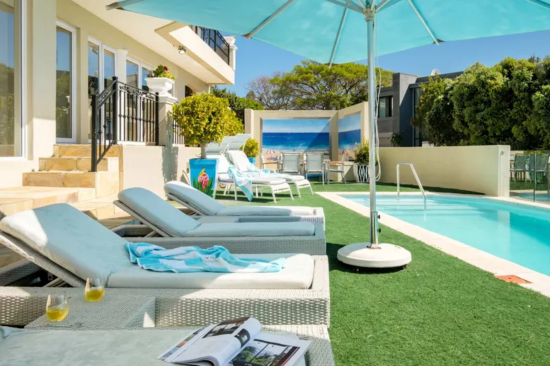 Villa Stanleon in Bantry Bay – photo 4