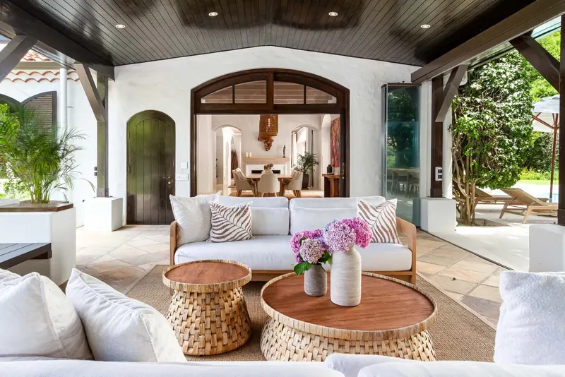 Casa Castellano in Constantia – photo 12