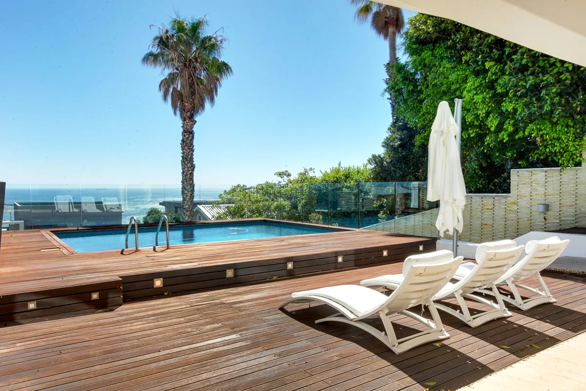 Camps Bay